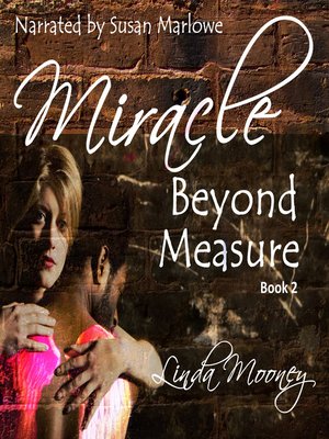 cover image of Miracle Beyond Measure